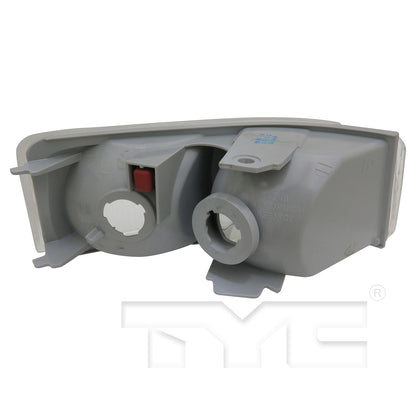 TYC Turn Signal / Parking Light 12-5224-01