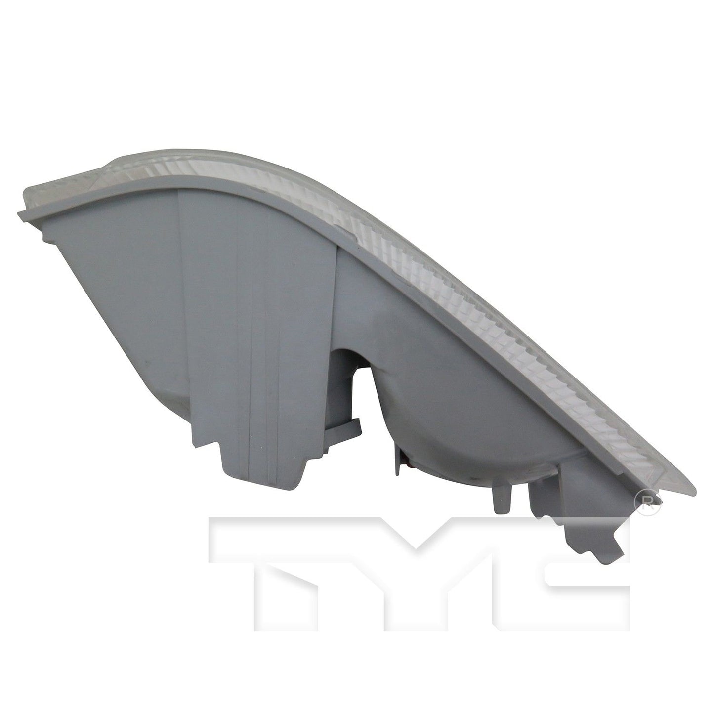 TYC Turn Signal / Parking Light 12-5224-01