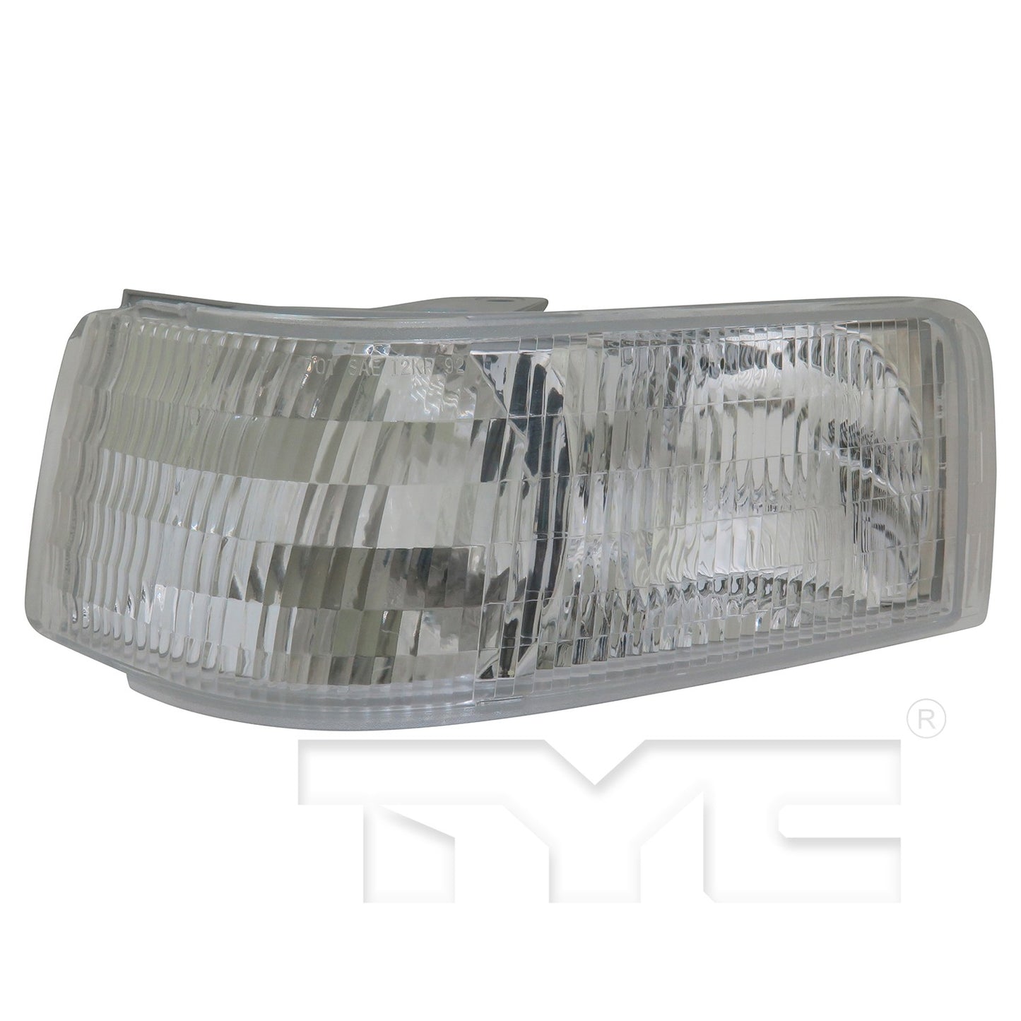 TYC Turn Signal / Parking Light 12-5224-01