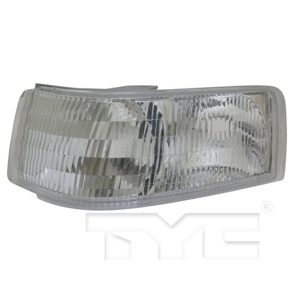 TYC Turn Signal / Parking Light 12-5224-01