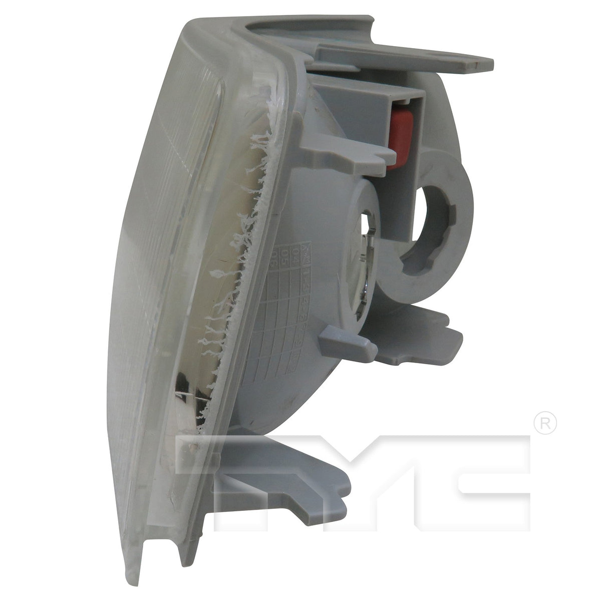 TYC Turn Signal / Parking Light 12-5224-01