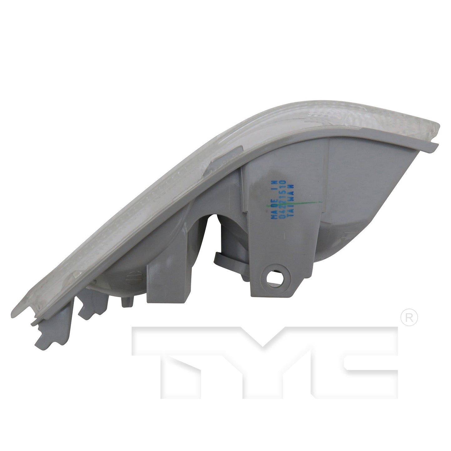 TYC Turn Signal / Parking Light 12-5224-01
