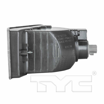 TYC Turn Signal Light Assembly 12-5225-00