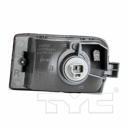 TYC Turn Signal Light Assembly 12-5225-00