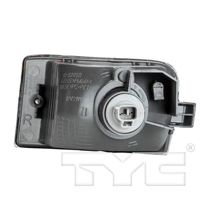 TYC Turn Signal Light Assembly 12-5225-00
