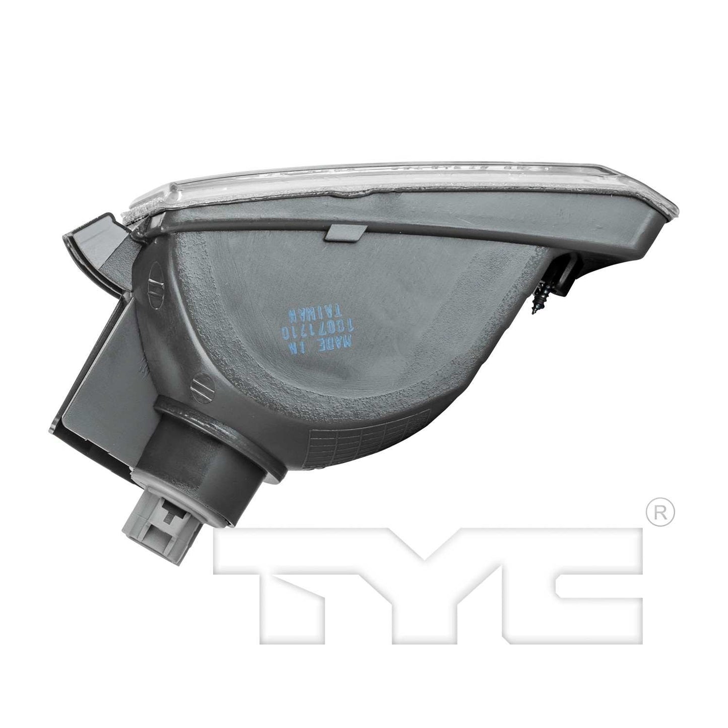TYC Turn Signal Light Assembly 12-5225-00