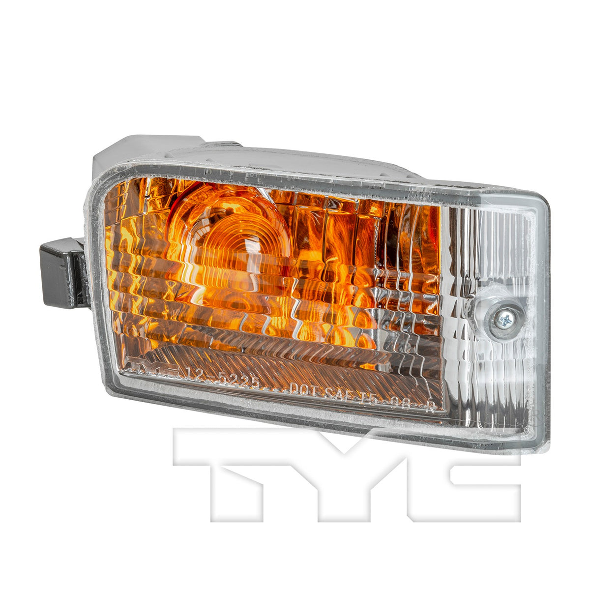 TYC Turn Signal Light Assembly 12-5225-00