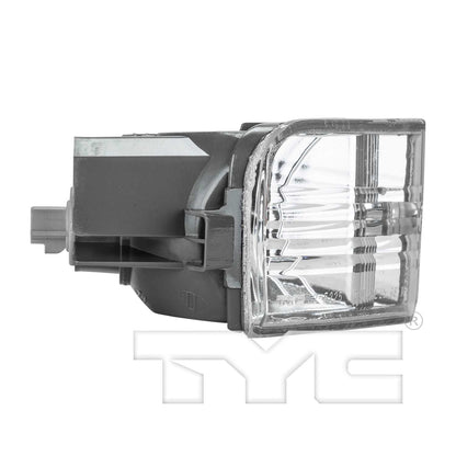 TYC Turn Signal Light Assembly 12-5225-00