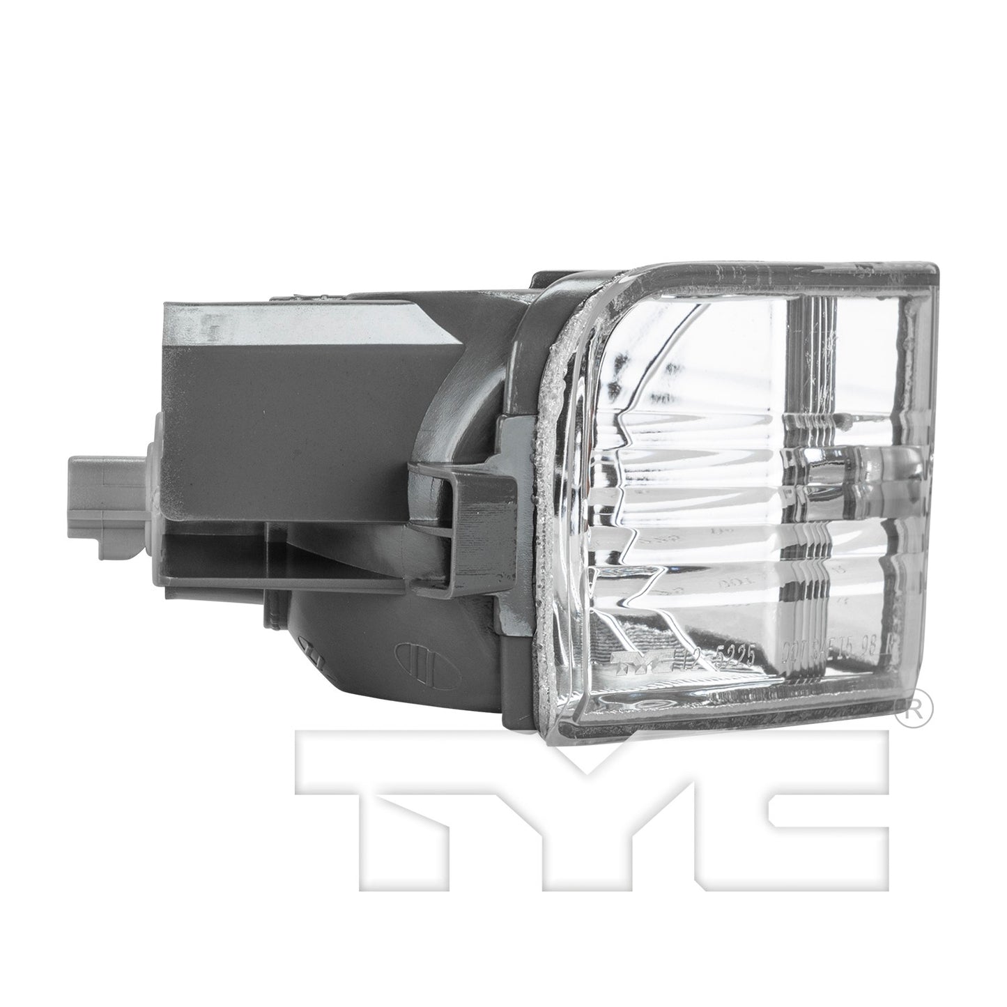 TYC Turn Signal Light Assembly 12-5225-00