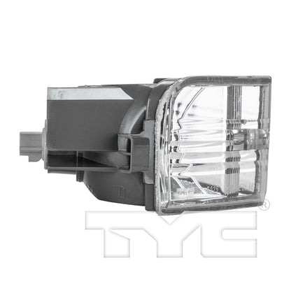 TYC Turn Signal Light Assembly 12-5225-00