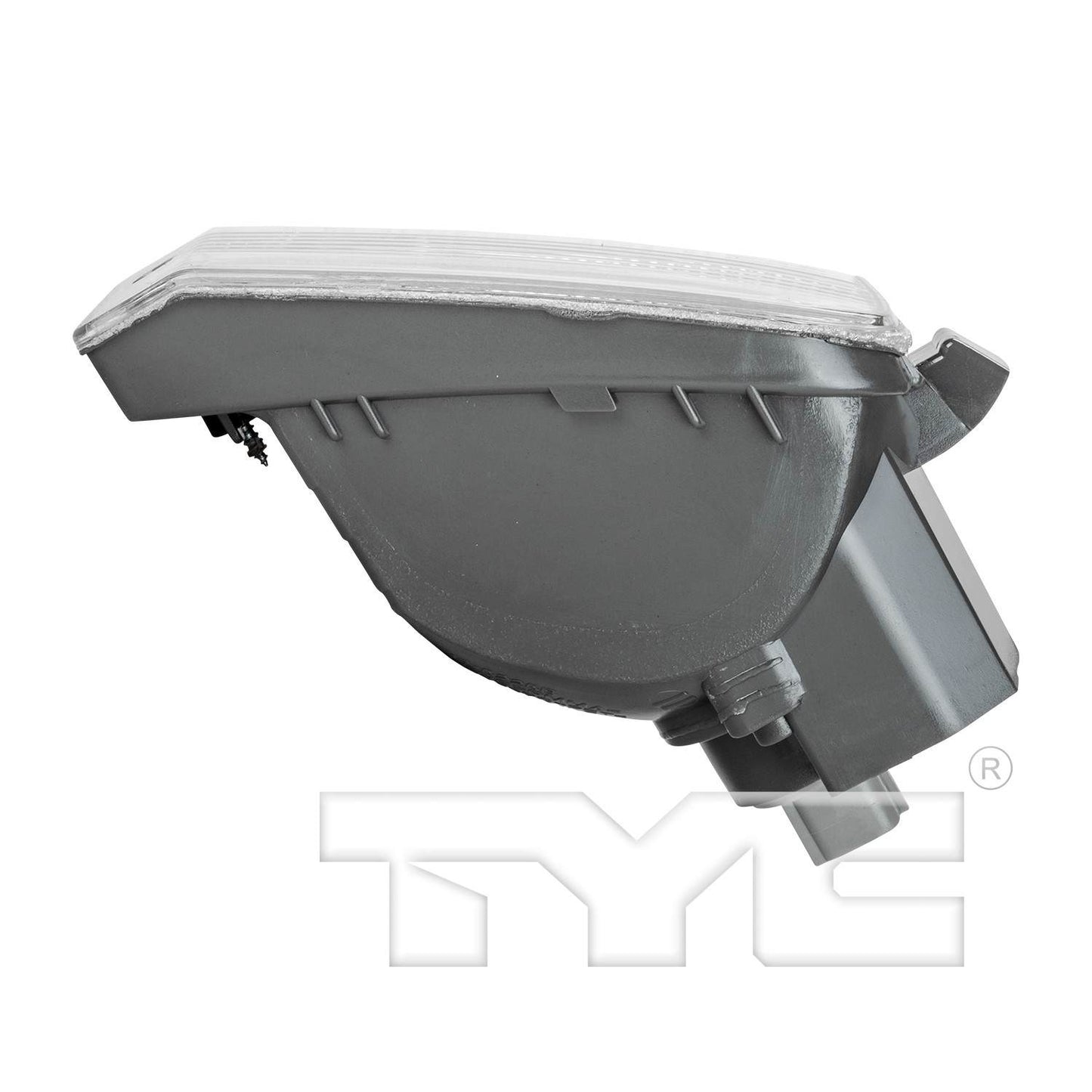 TYC Turn Signal Light Assembly 12-5225-00