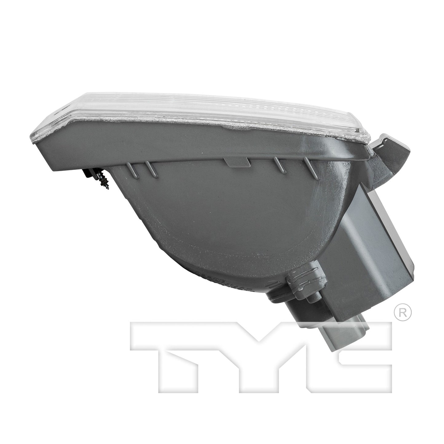 TYC Turn Signal Light Assembly 12-5225-00