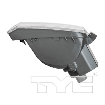 TYC Turn Signal Light Assembly 12-5225-00