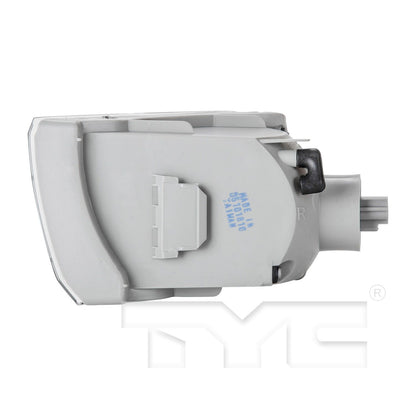 TYC Turn Signal Light Assembly 12-5229-00