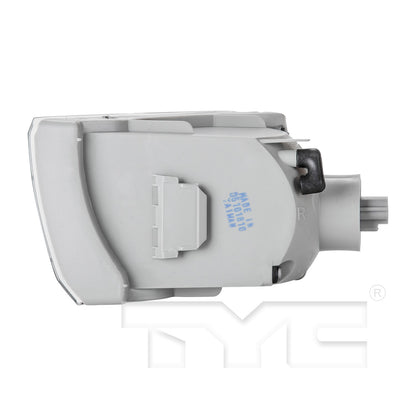 TYC Turn Signal Light Assembly 12-5229-00
