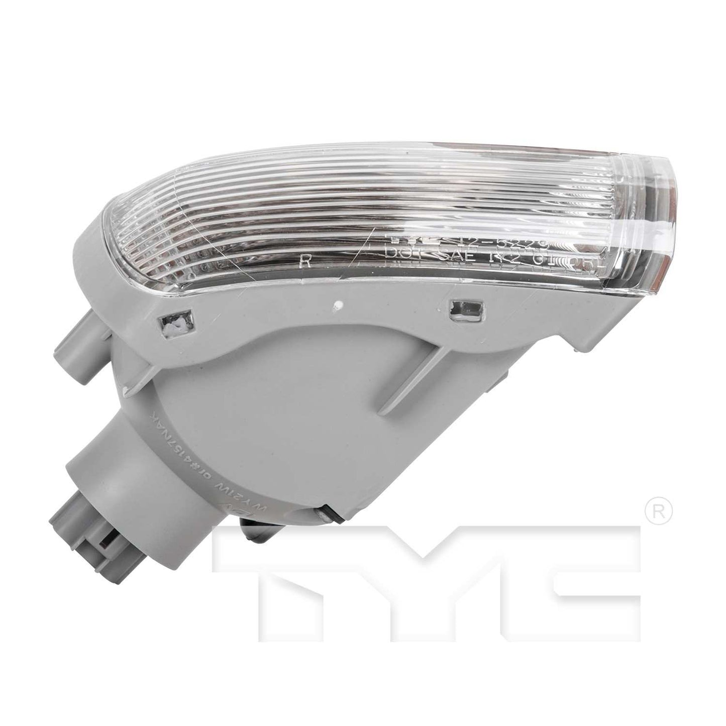 TYC Turn Signal Light Assembly 12-5229-00