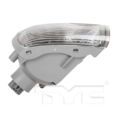 TYC Turn Signal Light Assembly 12-5229-00