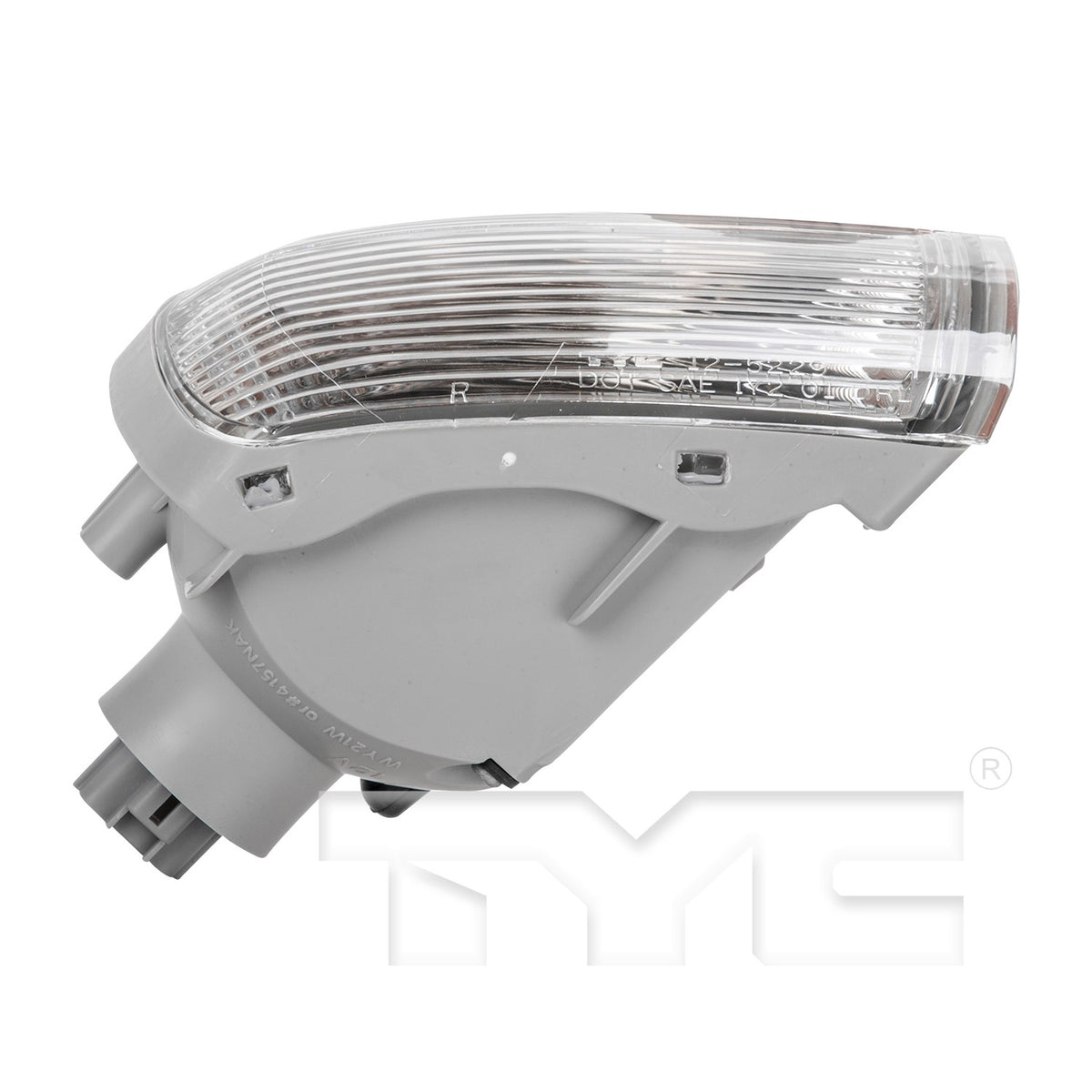 TYC Turn Signal Light Assembly 12-5229-00
