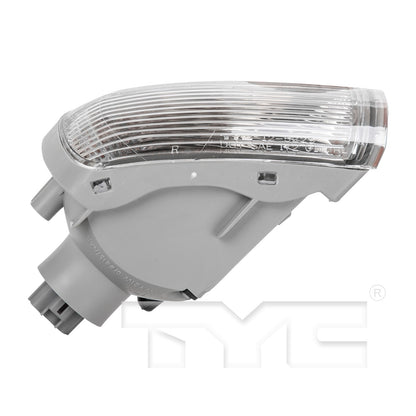 TYC Turn Signal Light Assembly 12-5229-00