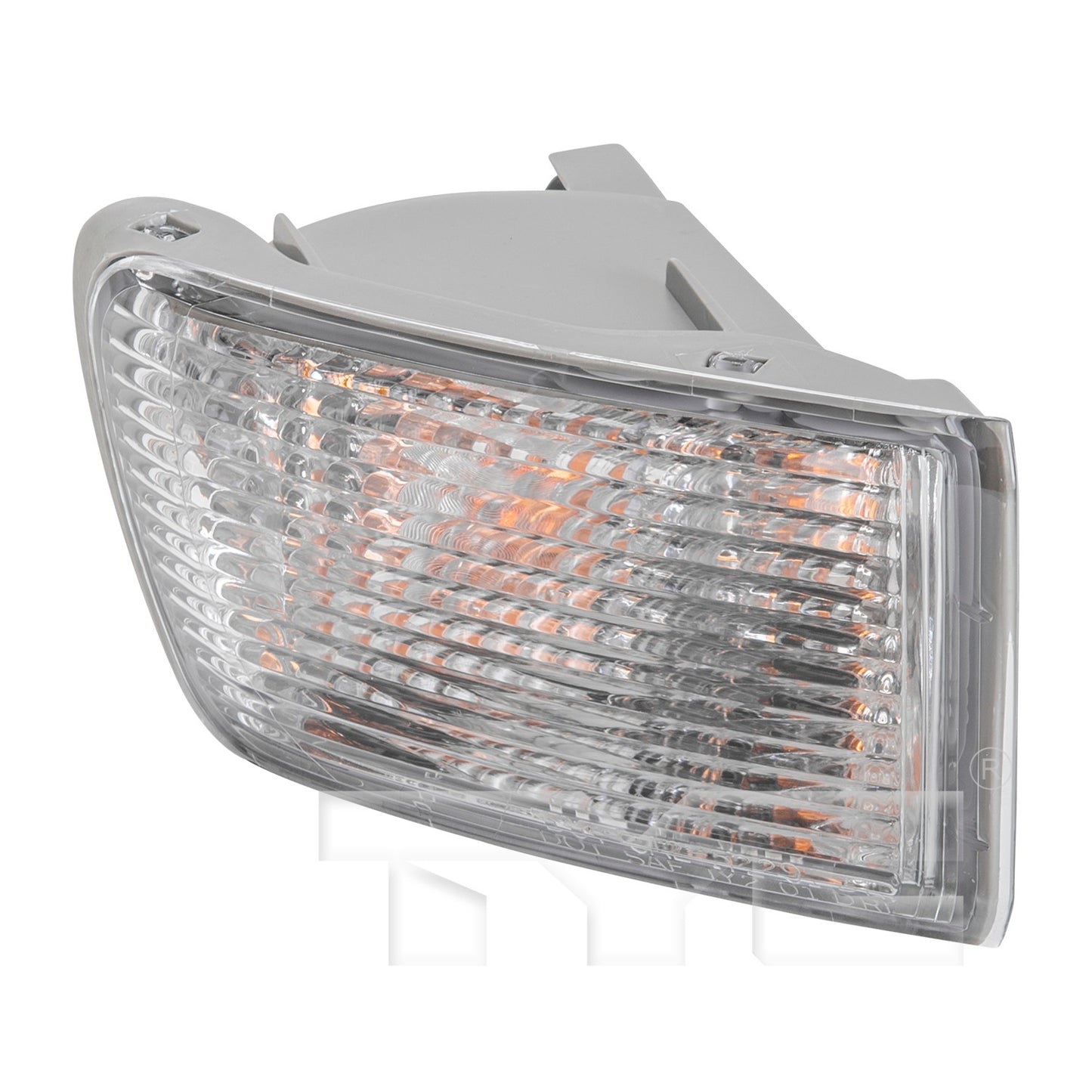 TYC Turn Signal Light Assembly 12-5229-00