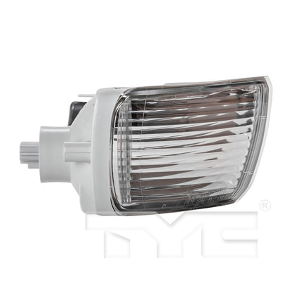 TYC Turn Signal Light Assembly 12-5229-00