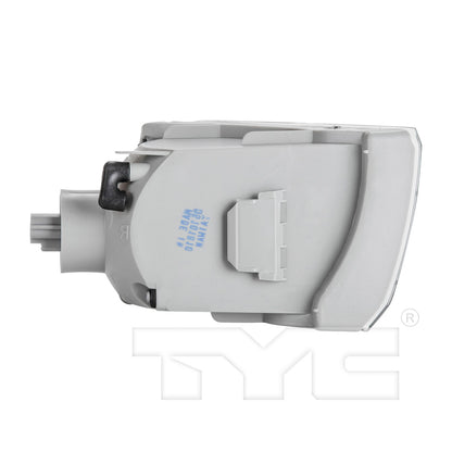 TYC Turn Signal Light Assembly 12-5230-00