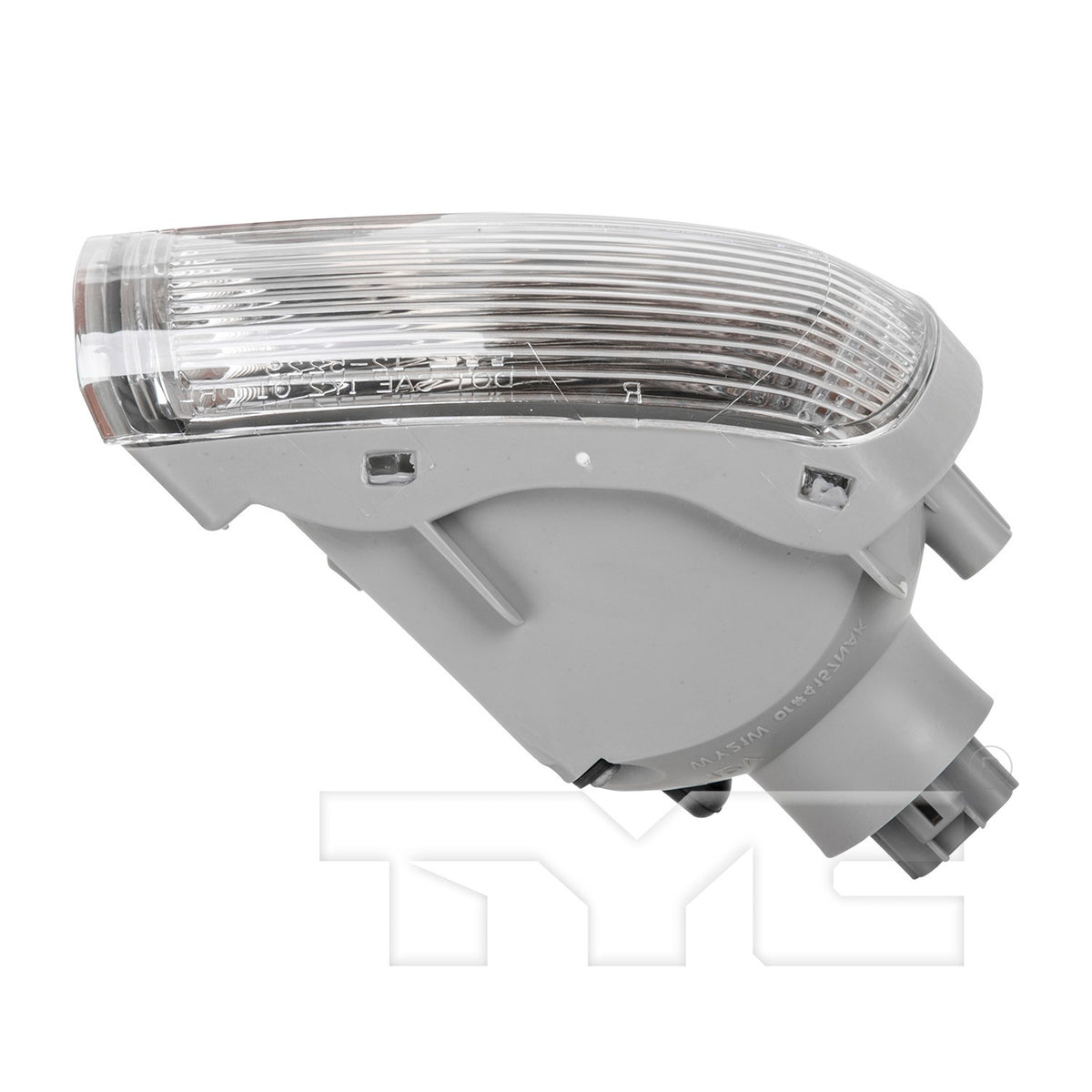 TYC Turn Signal Light Assembly 12-5230-00