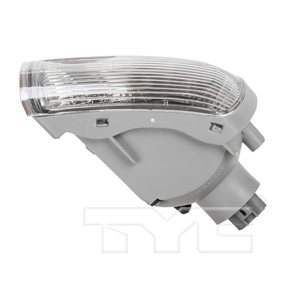 TYC Turn Signal Light Assembly 12-5230-00