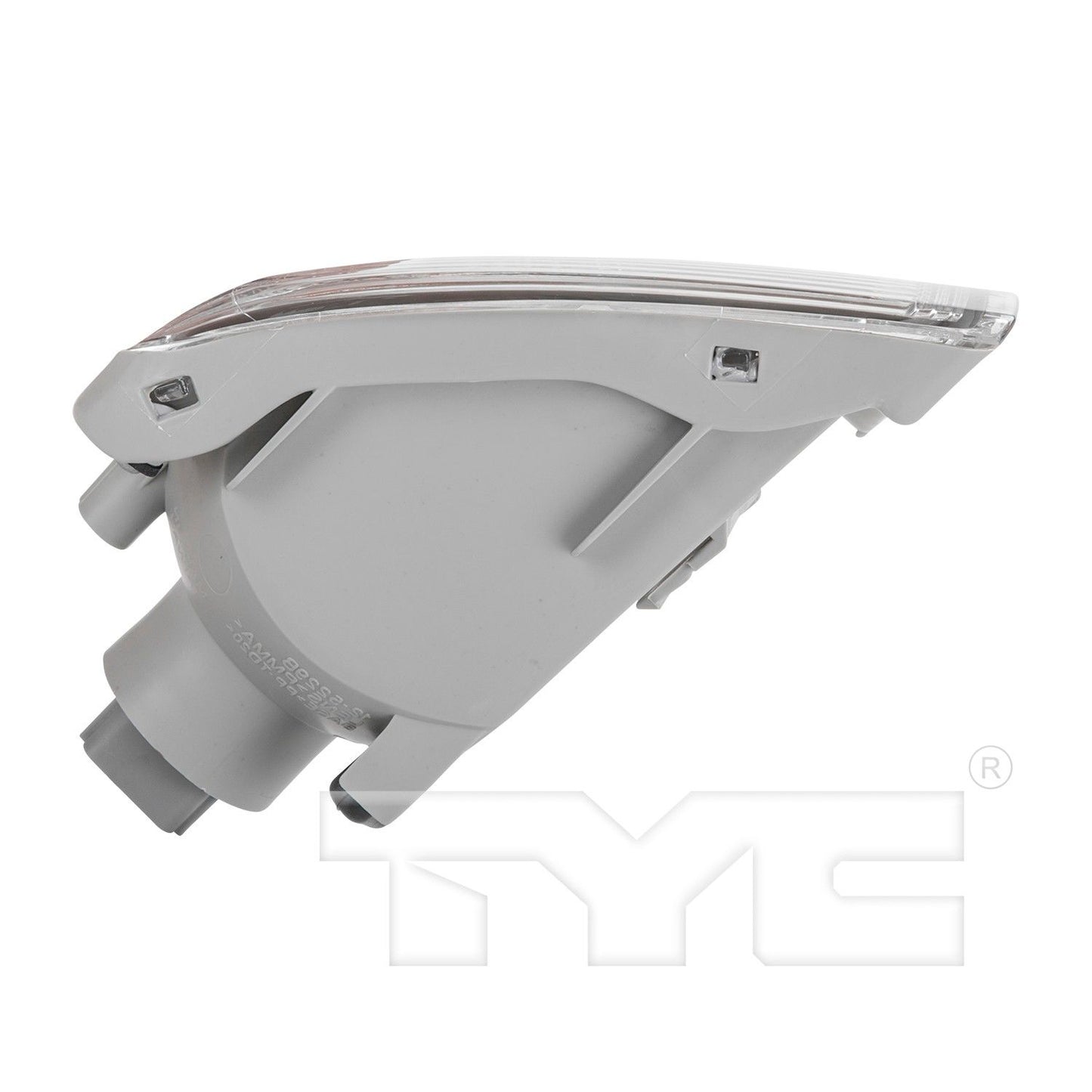 TYC Turn Signal Light Assembly 12-5230-00
