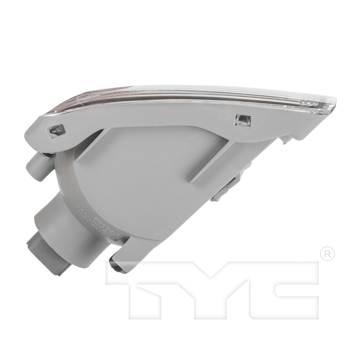 TYC Turn Signal Light Assembly 12-5230-00