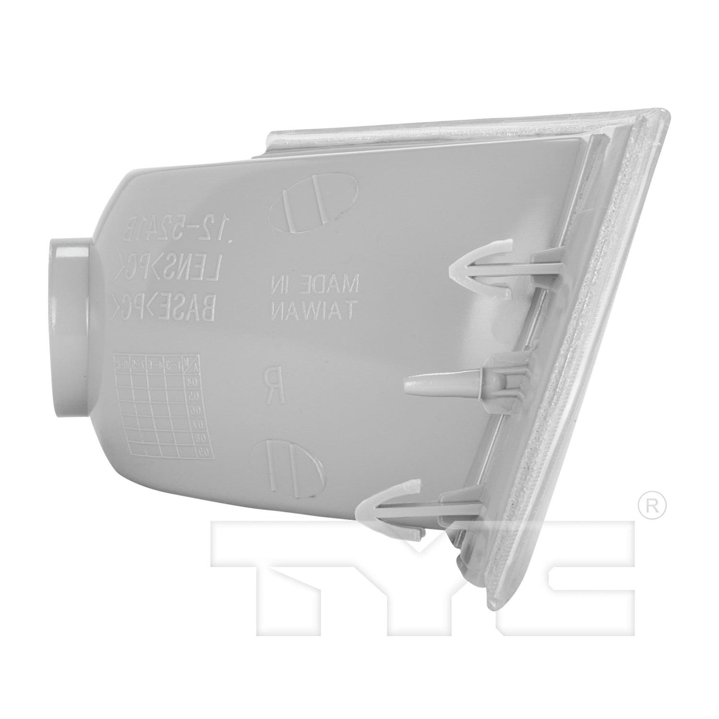 TYC 12-5242-01