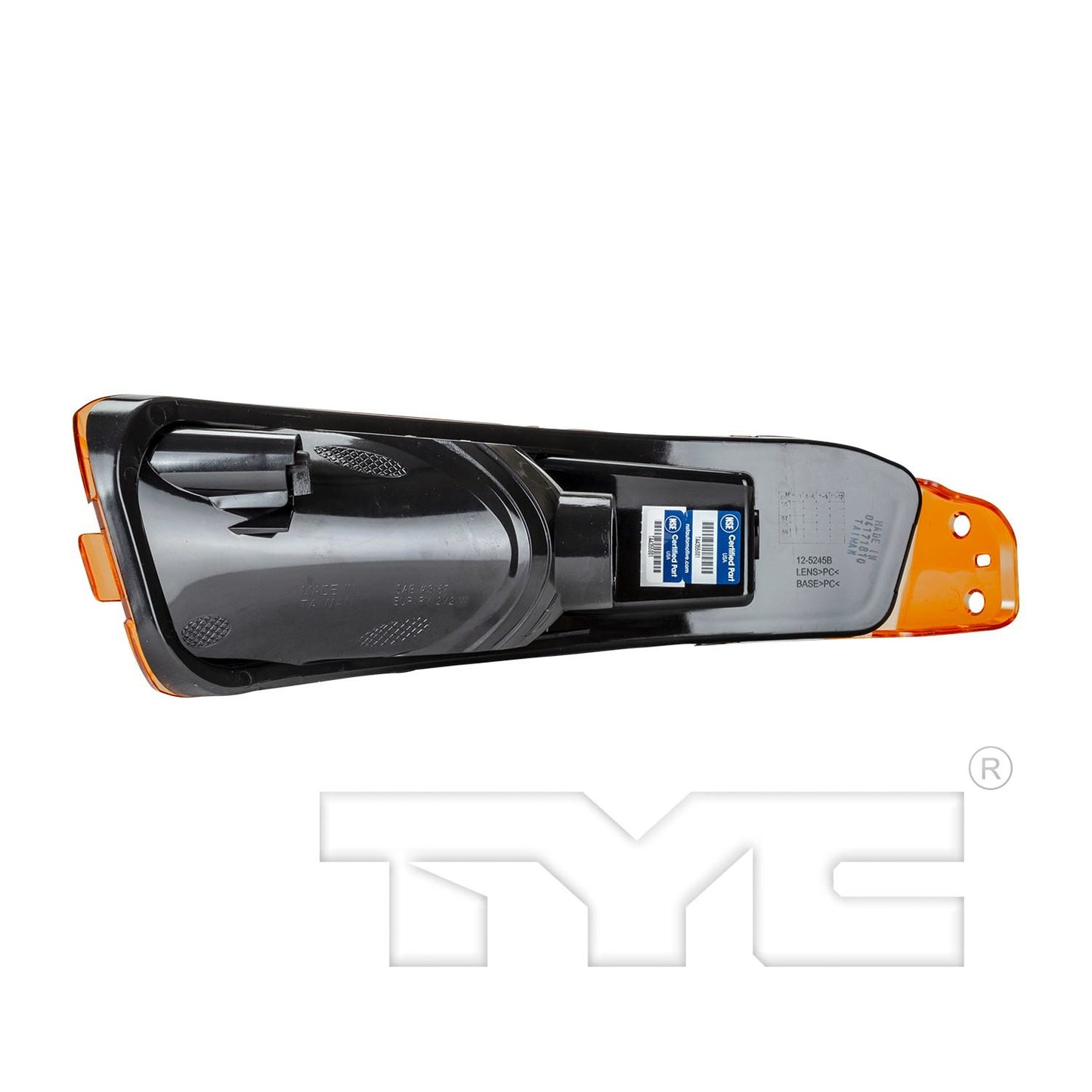 TYC 12-5245-01-1