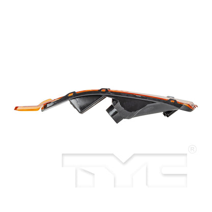 TYC Turn Signal / Parking / Side Marker Light 12-5245-01-9