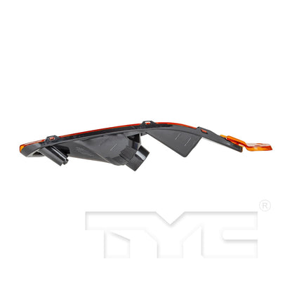 TYC Turn Signal / Parking / Side Marker Light 12-5245-01-9
