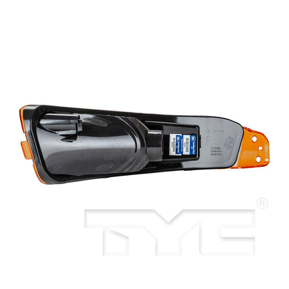 TYC Turn Signal / Parking / Side Marker Light 12-5245-01