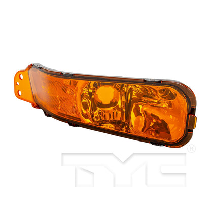 TYC Turn Signal / Parking / Side Marker Light 12-5245-01