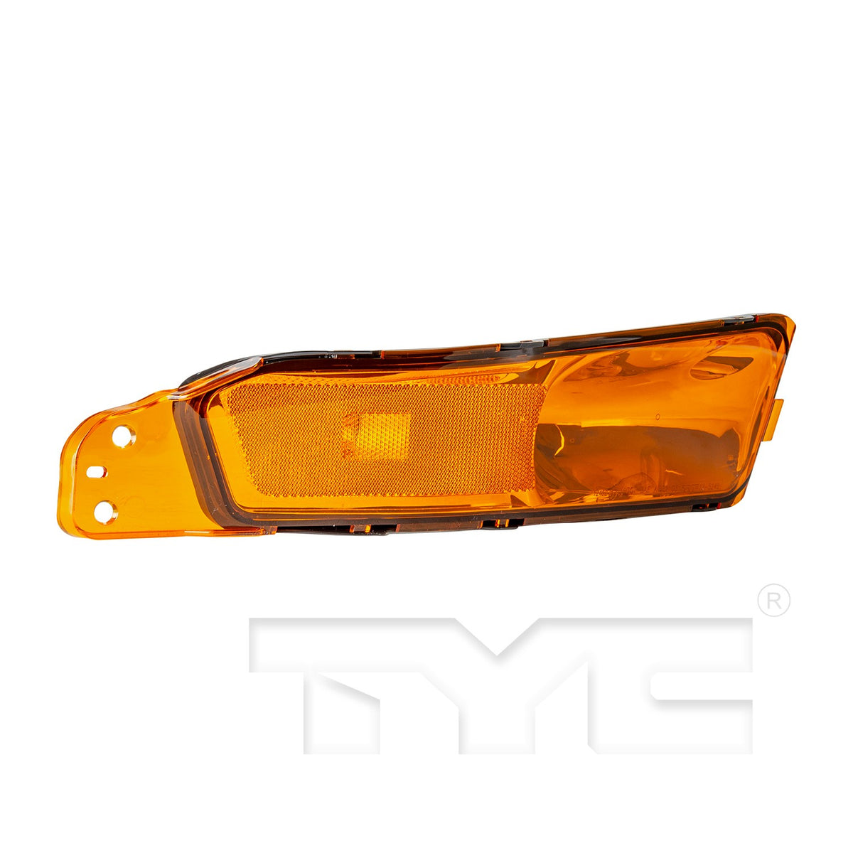 TYC Turn Signal / Parking / Side Marker Light 12-5245-01