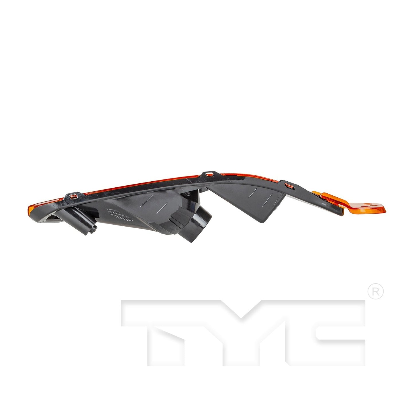 TYC Turn Signal / Parking / Side Marker Light 12-5245-01