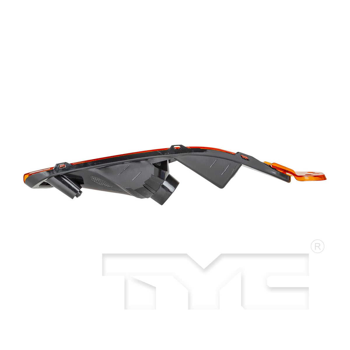 TYC Turn Signal / Parking / Side Marker Light 12-5245-01