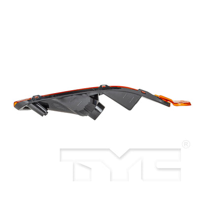 TYC Turn Signal / Parking / Side Marker Light 12-5245-01