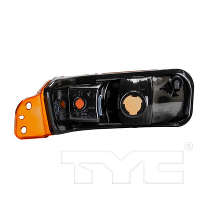 TYC CAPA Certified 12-5246-01-9