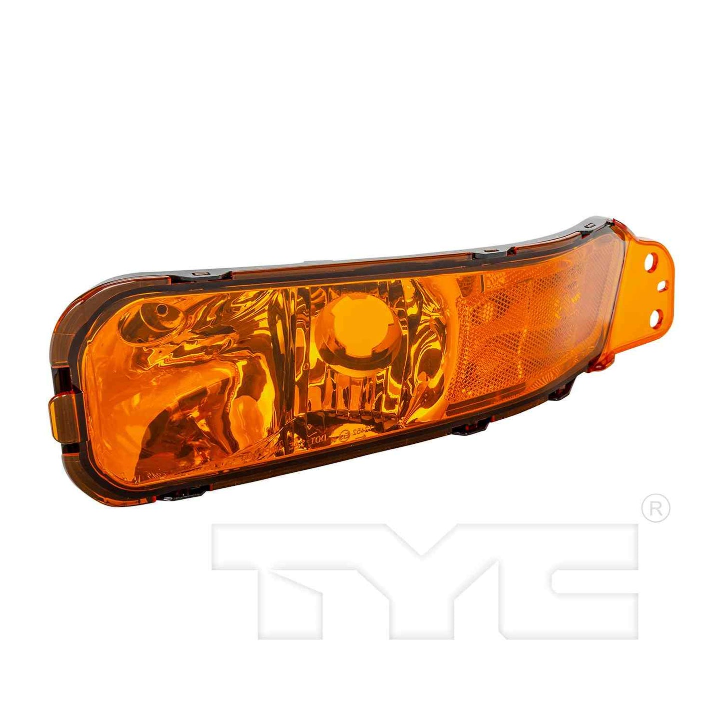 TYC CAPA Certified 12-5246-01-9