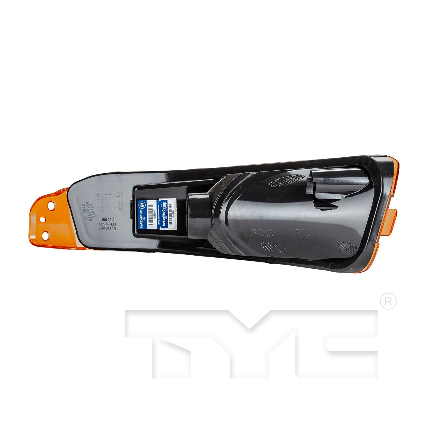 TYC Turn Signal / Parking / Side Marker Light 12-5246-01
