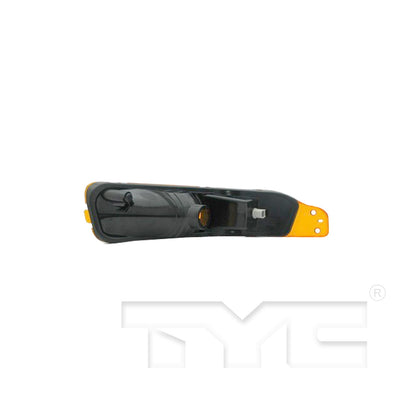TYC Turn Signal / Parking / Side Marker Light 12-5246-01