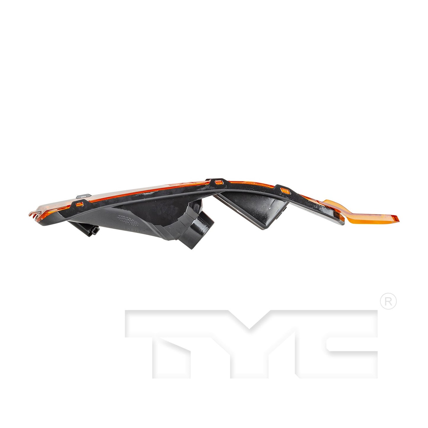 TYC Turn Signal / Parking / Side Marker Light 12-5246-01