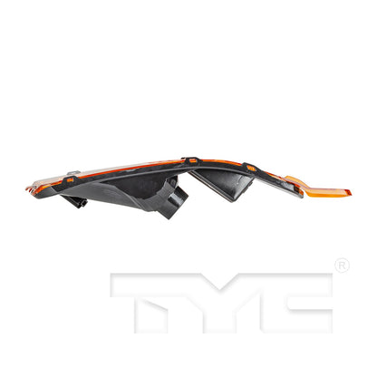 TYC Turn Signal / Parking / Side Marker Light 12-5246-01