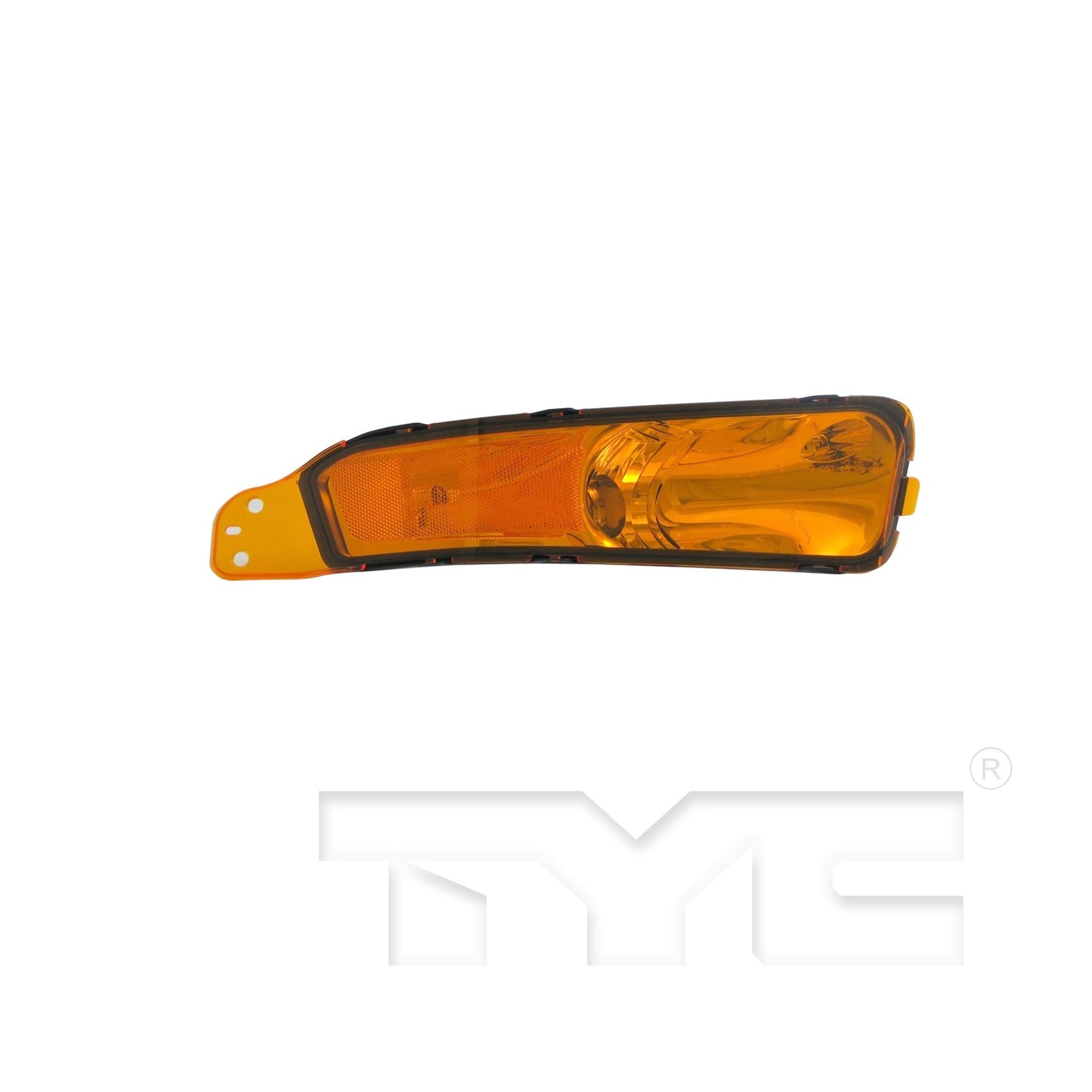 TYC Turn Signal / Parking / Side Marker Light 12-5246-01