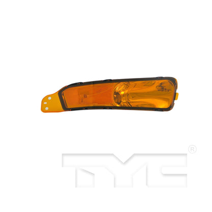 TYC Turn Signal / Parking / Side Marker Light 12-5246-01