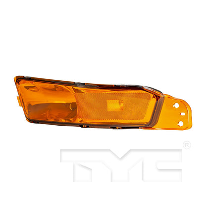 TYC Turn Signal / Parking / Side Marker Light 12-5246-01
