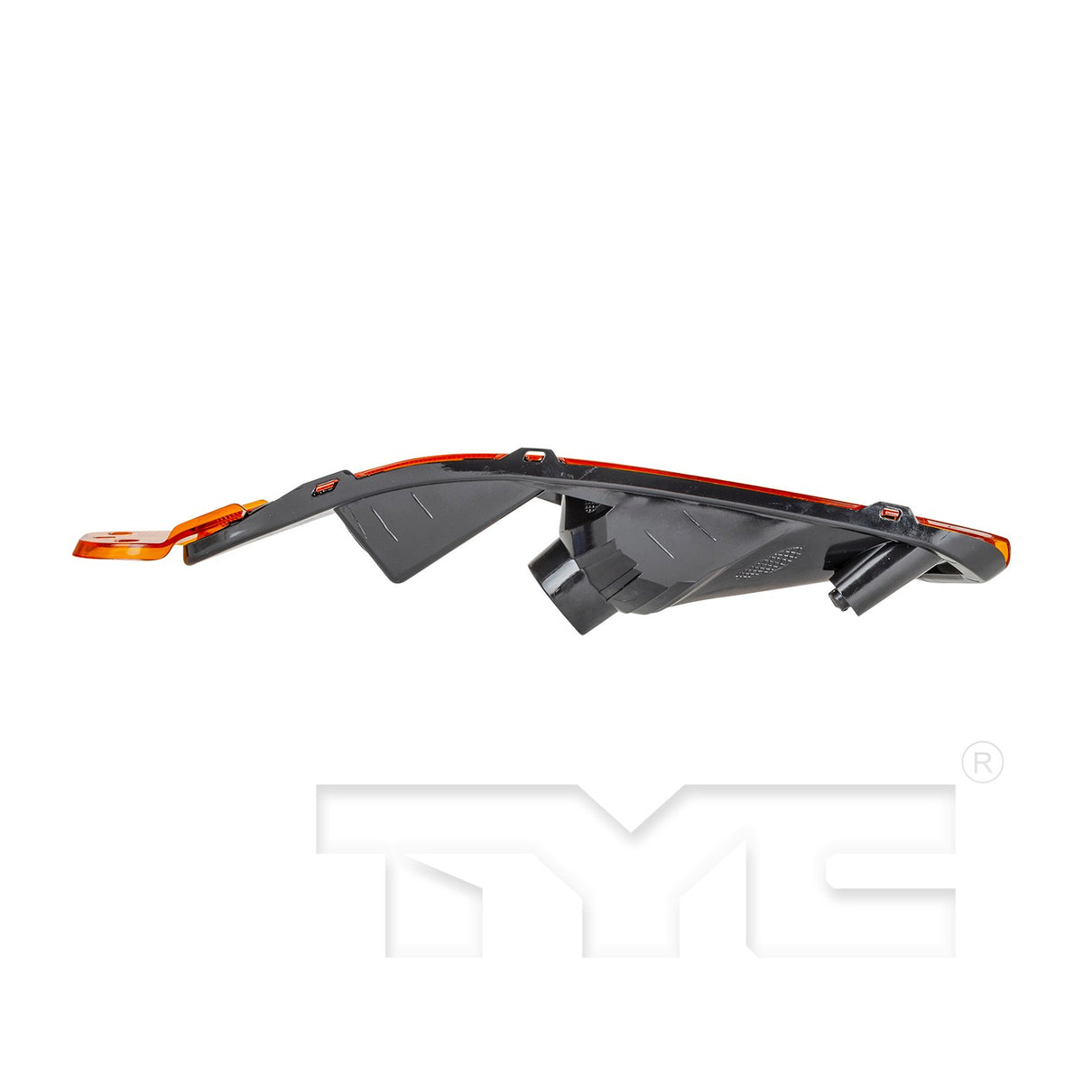 TYC Turn Signal / Parking / Side Marker Light 12-5246-01